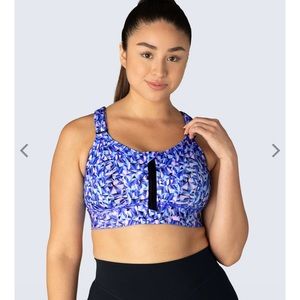 NWT Shefit bra size 2luxe.